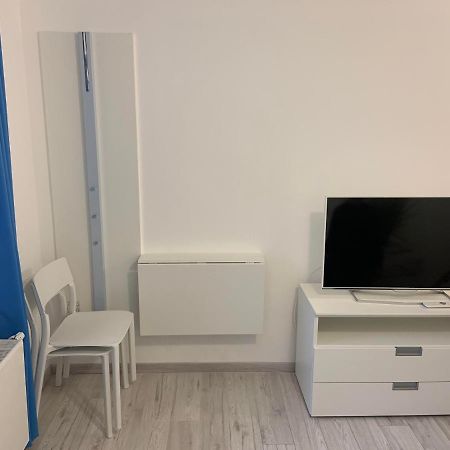 Ferienzimmer Lütt Juliusruh Exterior foto