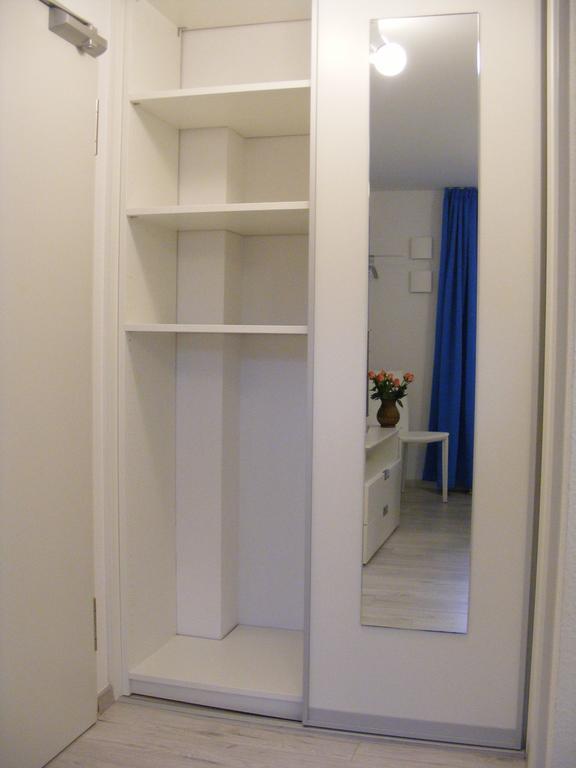 Ferienzimmer Lütt Juliusruh Exterior foto
